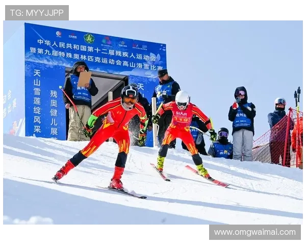 残疾人滑雪登山世锦赛创多项完赛纪录展现勇气与实力 残疾人滑雪登山世锦赛创多项完赛纪录展现勇气与实力