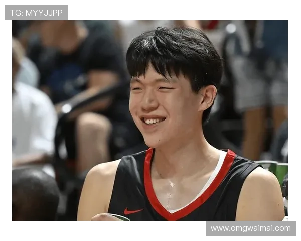 杨瀚森有望代表男篮出战亚洲杯 马不停蹄备战势头强劲 杨瀚森有望代表男篮出战亚洲杯 马不停蹄备战势头强劲